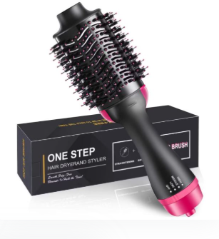 Cepillo Secador y voluminizador