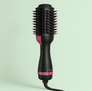 Cepillo Secador y voluminizador