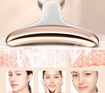 Masajeador de Papada