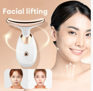 Masajeador de Papada