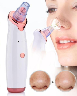 Succionador de Poros