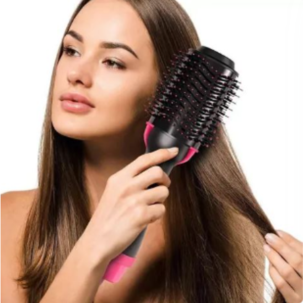 Cepillo Secador y voluminizador