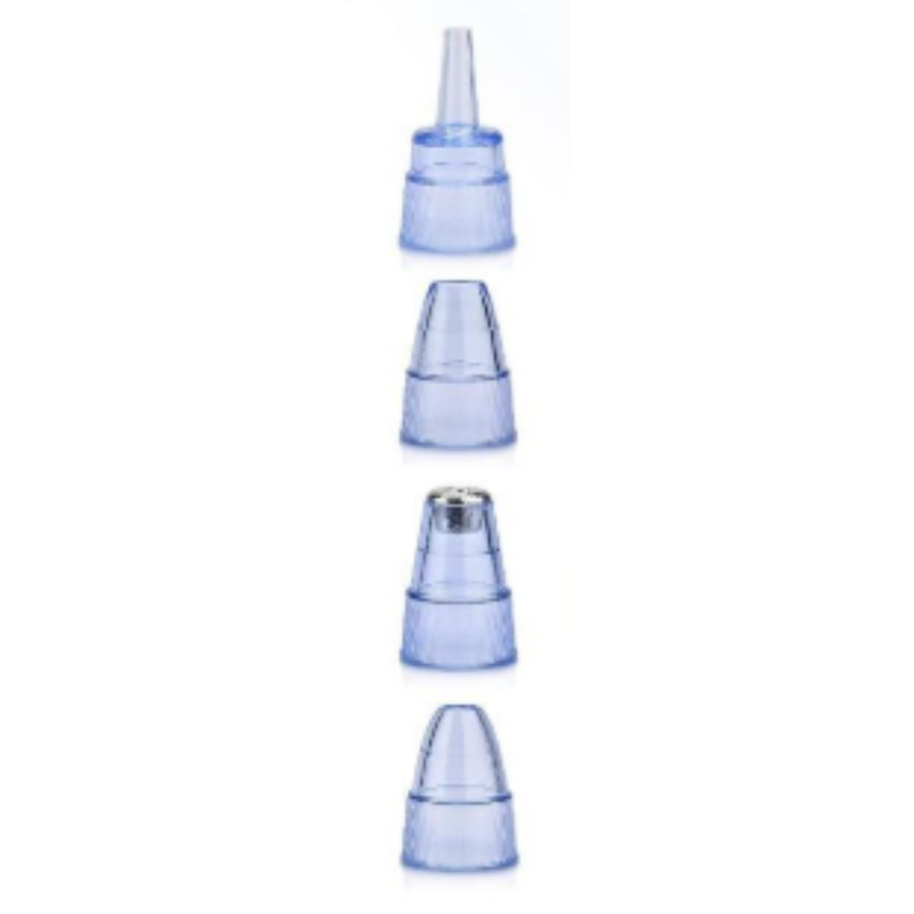 Succionador de Poros