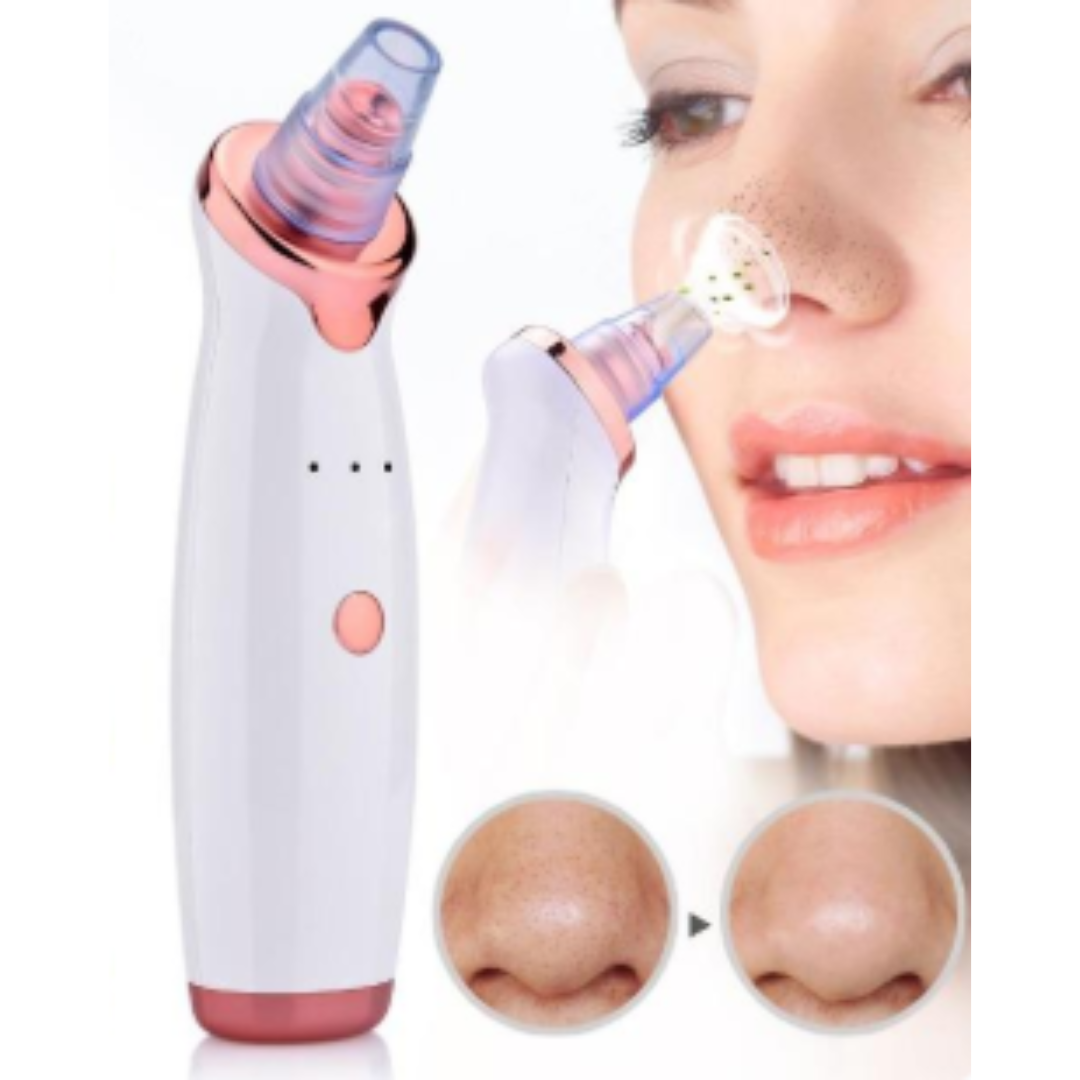 Succionador de Poros