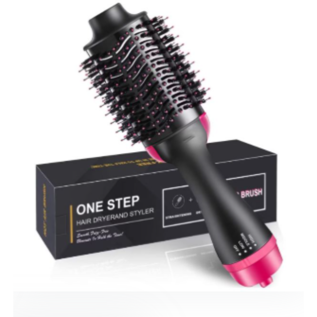 Cepillo Secador y voluminizador