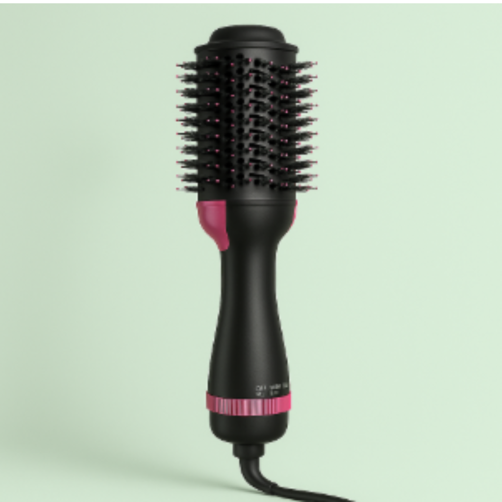Cepillo Secador y voluminizador