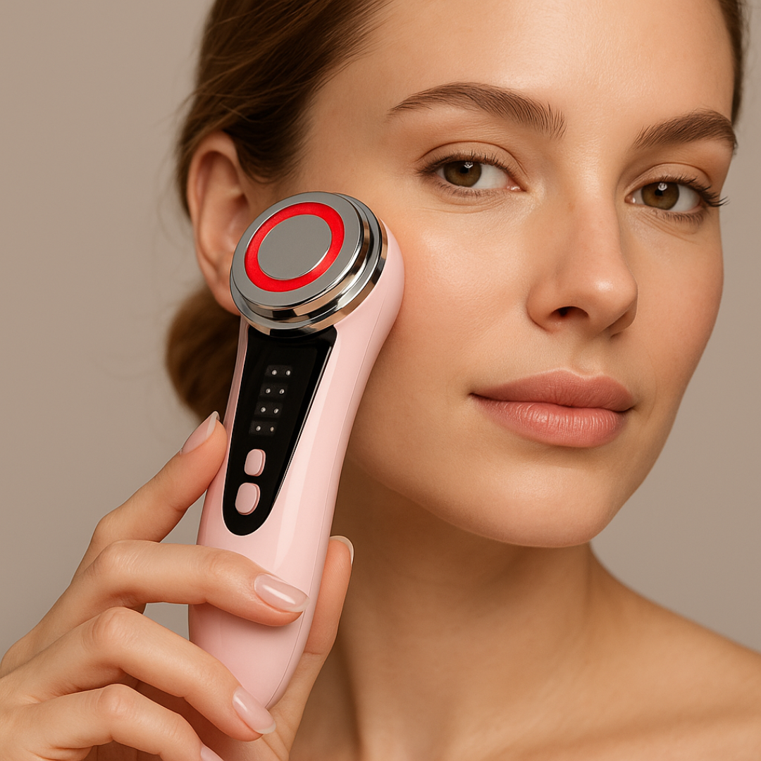 Masajeador Facial LussoLift