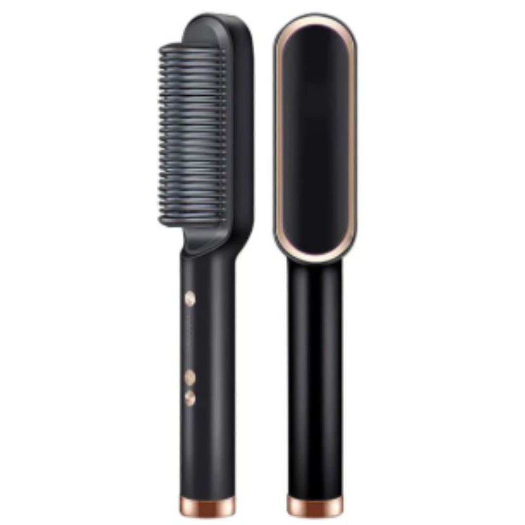 Cepillo plancha alisador